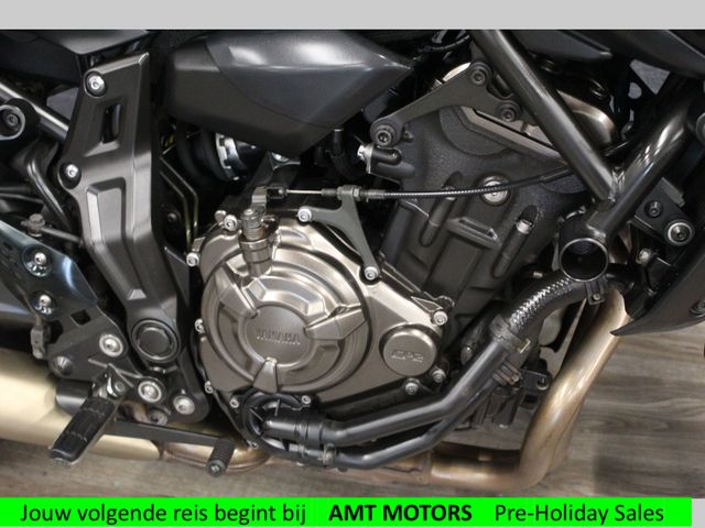yamaha - mt-07-abs