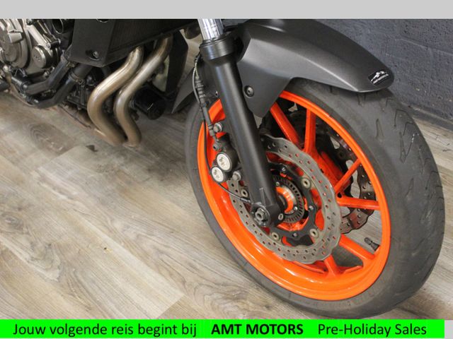 yamaha - mt-07-abs