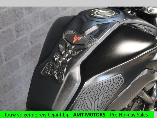yamaha - mt-07-abs