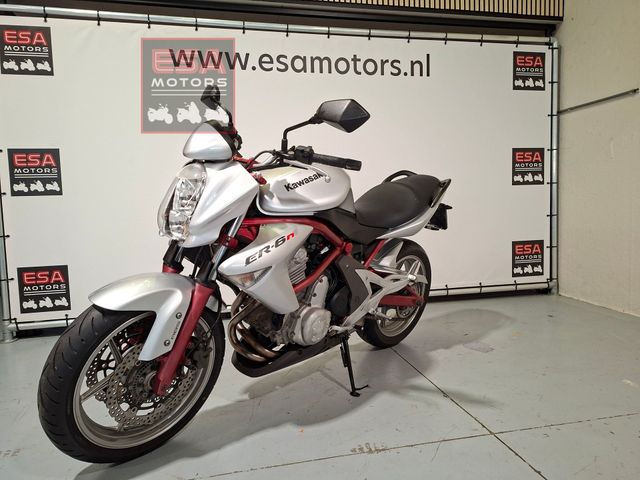 kawasaki - er-6-n-abs