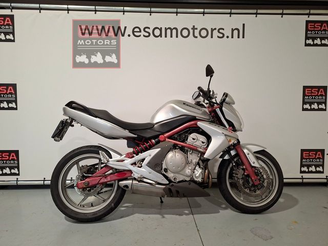 kawasaki - er-6-n-abs