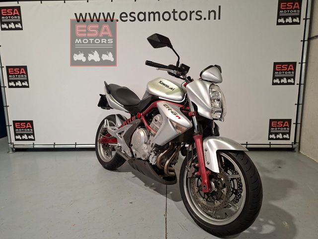 kawasaki - er-6-n-abs