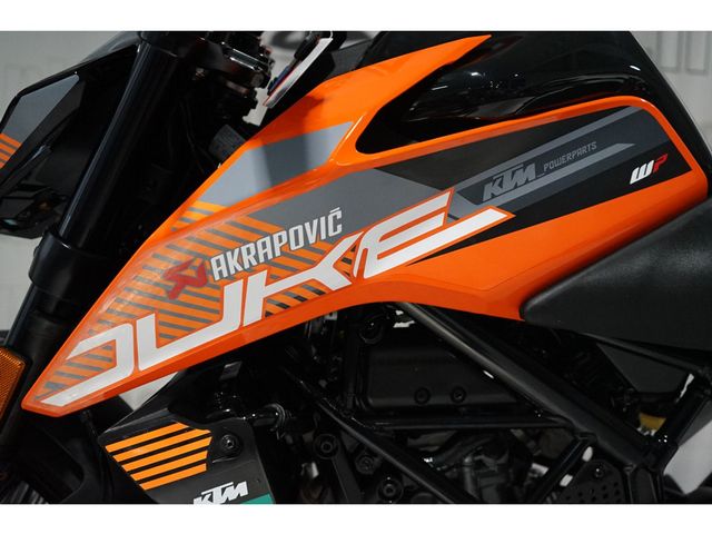 ktm - 390-duke