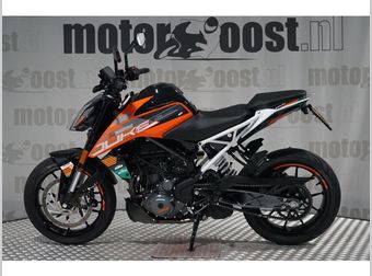 KTM 390 Duke 2023 occasion
