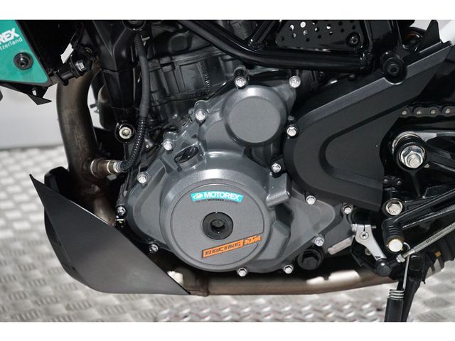 ktm - 390-duke