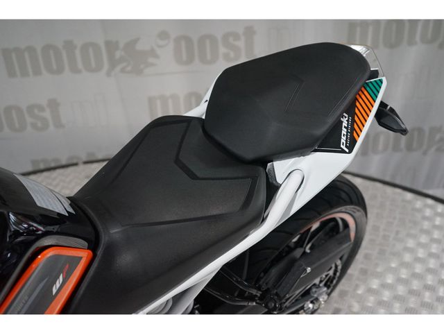ktm - 390-duke