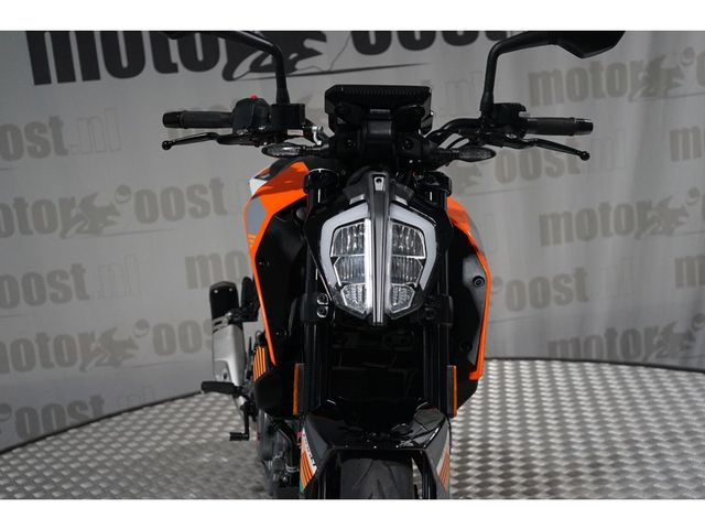 ktm - 390-duke