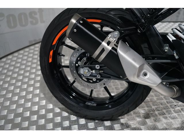 ktm - 390-duke