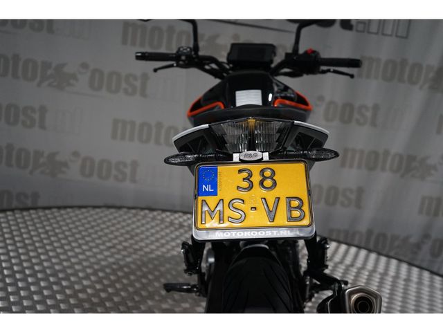 ktm - 390-duke