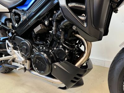 BMW F 800 R – foto 4