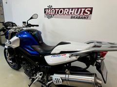 BMW F 800 R 2017 occasion – foto 20 van 21