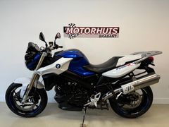BMW F 800 R 2017 occasion – foto 12 van 21