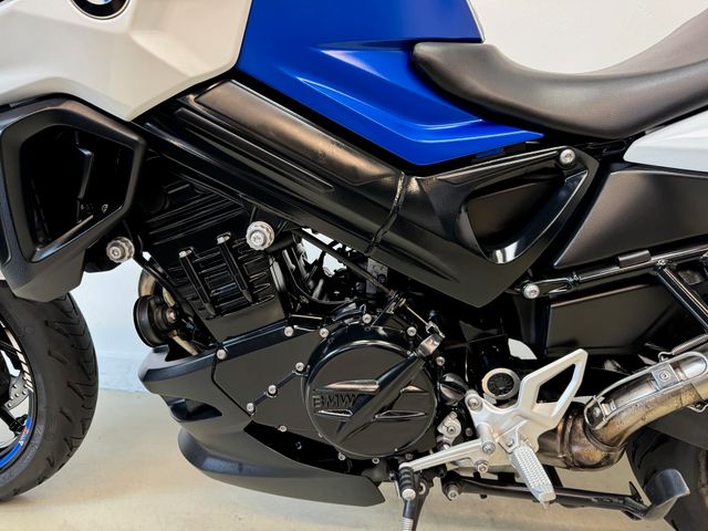 bmw - f-800-r