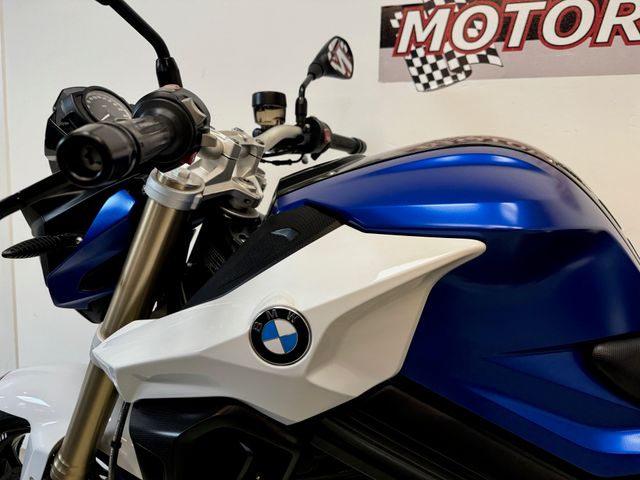 bmw - f-800-r