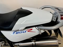 BMW F 800 R 2017 occasion – foto 17 van 21