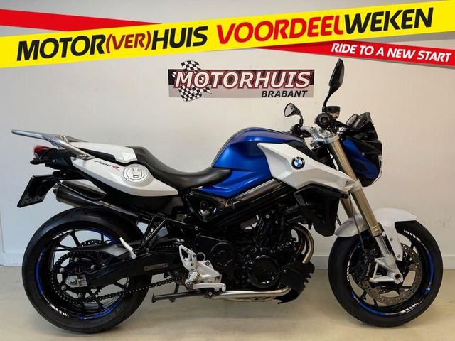bmw - f-800-r
