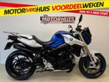 BMW F 800 R