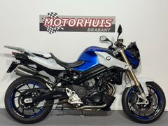 BMW F 800 R 2017 occasion – foto 1 van 21