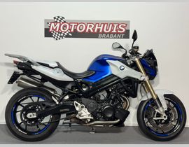 BMW F 800 R 2017 occasion