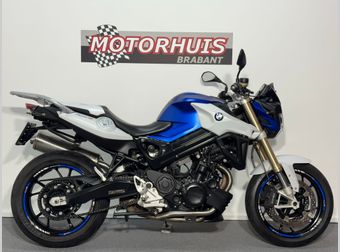BMW F 800 R 2017 occasion