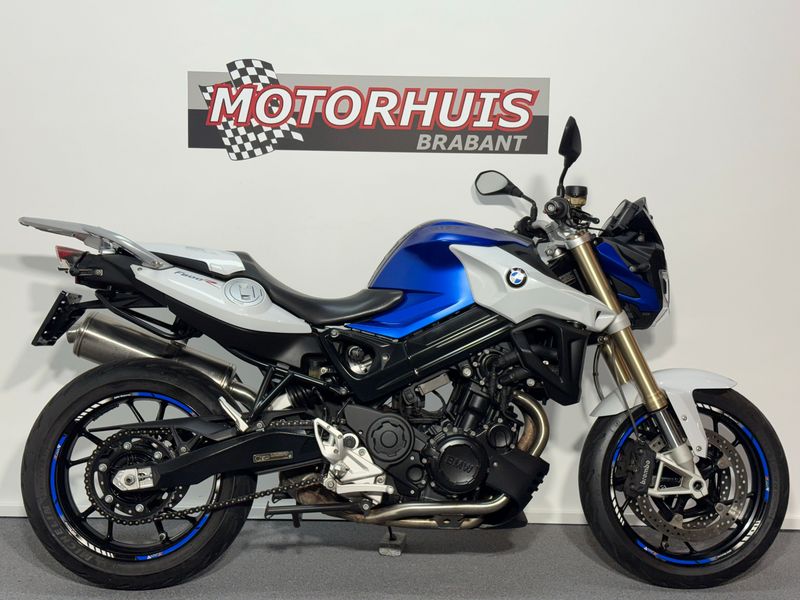 BMW F 800 R 2017 occasion