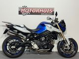 BMW F 800 R