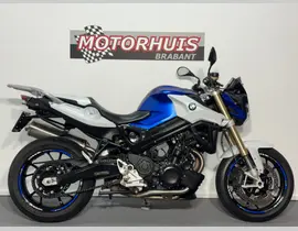 BMW F 800 R 2017 occasion