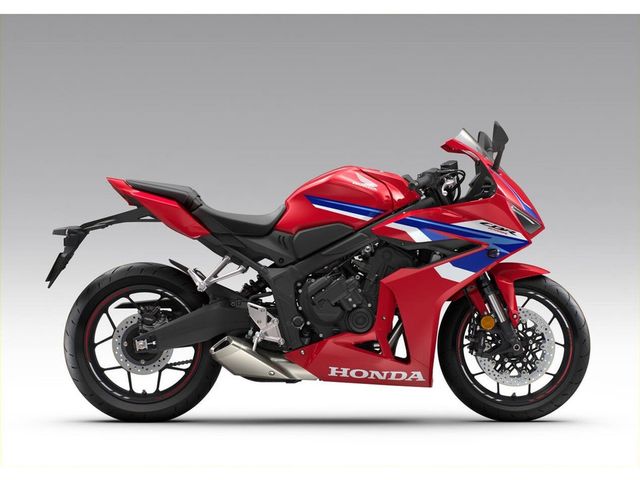 honda - cbr-650-r-ect