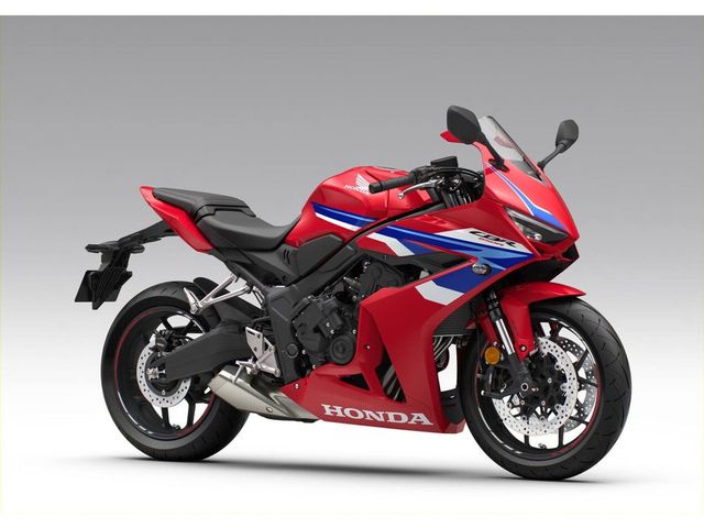 honda - cbr-650-r-ect