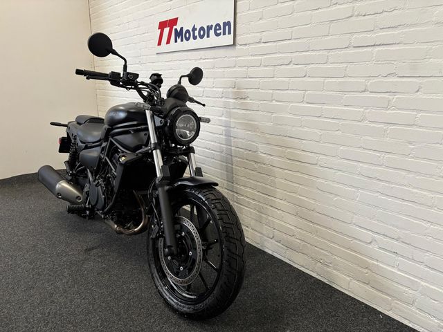 kawasaki - eliminator-500