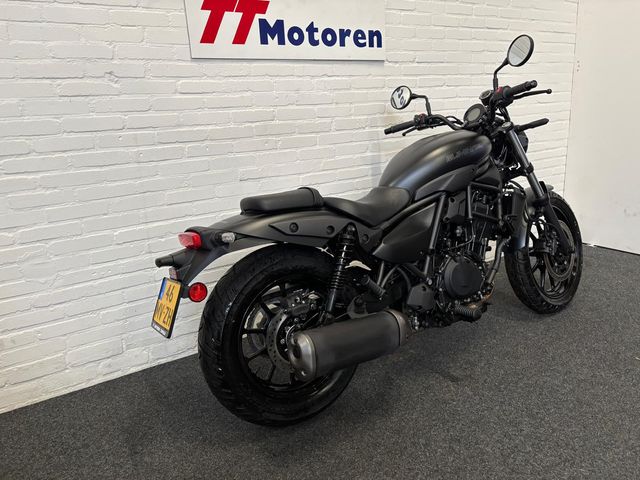 kawasaki - eliminator-500