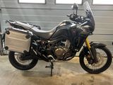 HONDA CRF 1000 L AFRICA TWIN