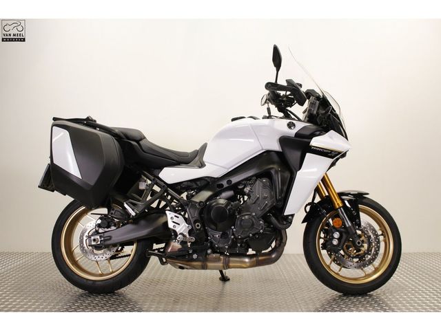 yamaha - tracer-9-gt