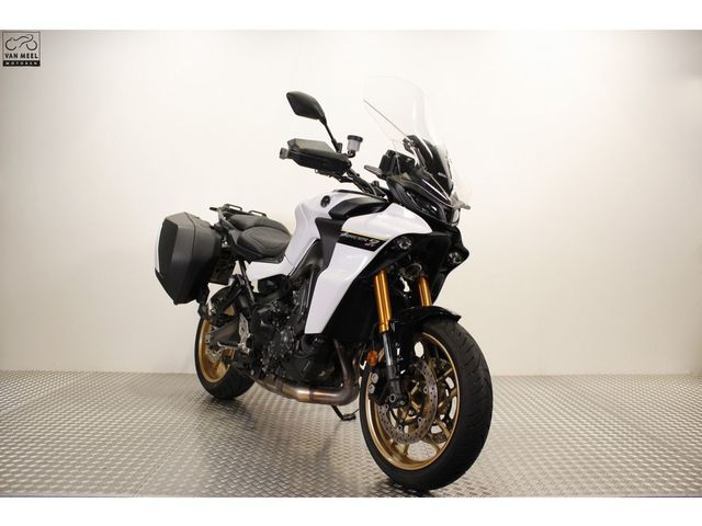 yamaha - tracer-9-gt