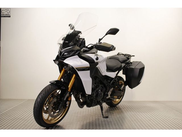 yamaha - tracer-9-gt