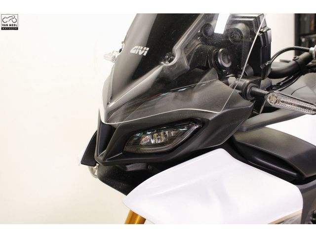 yamaha - tracer-9-gt