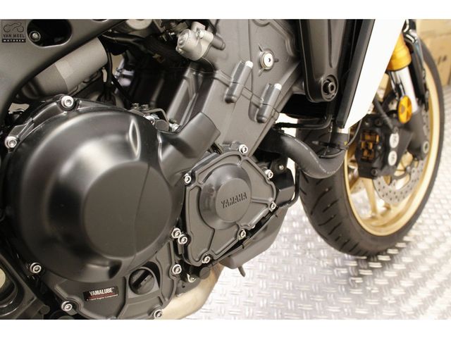yamaha - tracer-9-gt