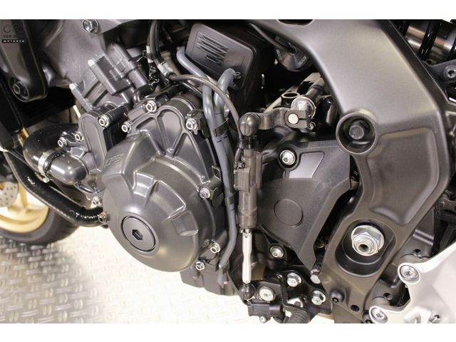 yamaha - tracer-9-gt