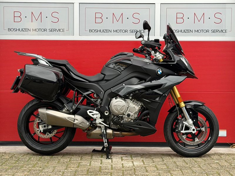 BMW S 1000 XR 2020 occasion