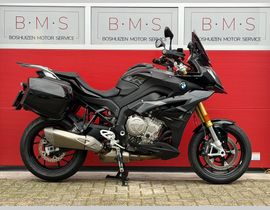 BMW S 1000 XR 2020