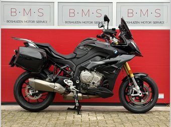 BMW S 1000 XR 2020 occasion