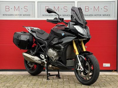 BMW S 1000 XR – foto 2