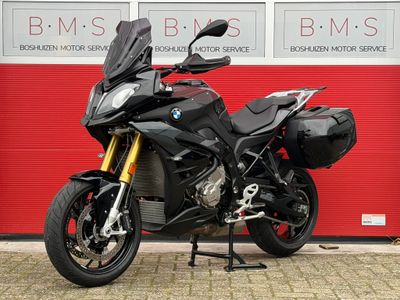 BMW S 1000 XR – foto 3