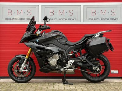 BMW S 1000 XR – foto 4