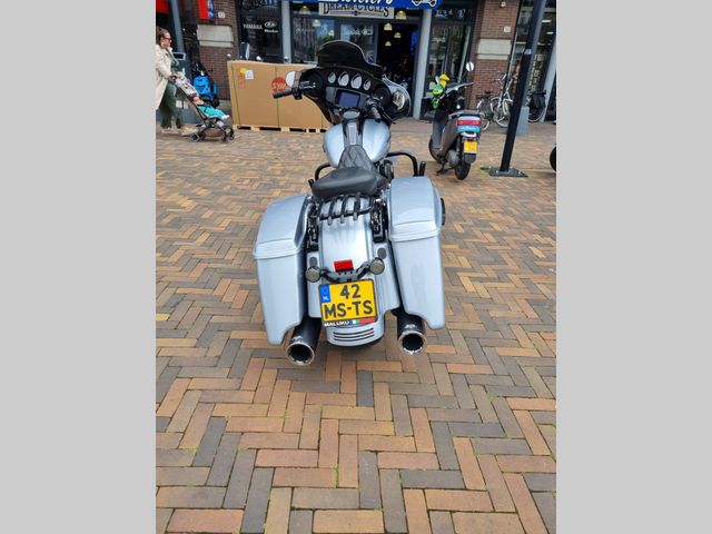 harley-davidson - street-glide-special-flhxs