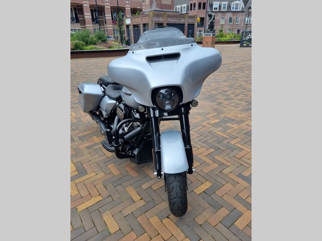 harley-davidson - street-glide-special-flhxs