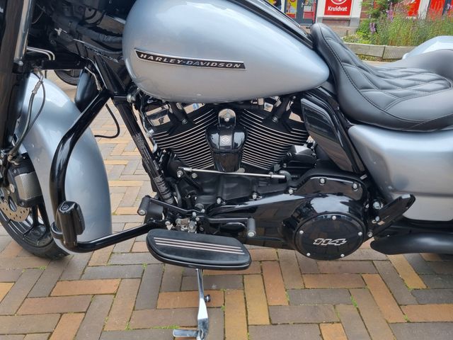 harley-davidson - street-glide-special-flhxs