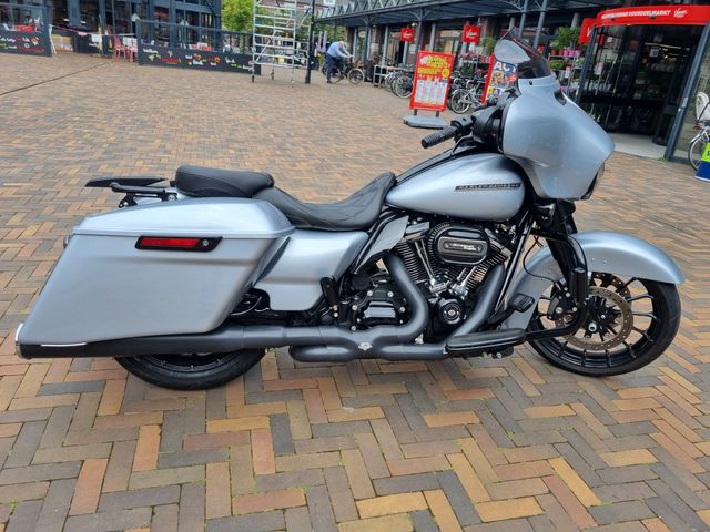 harley-davidson - street-glide-special-flhxs