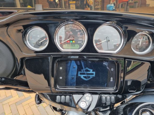 harley-davidson - street-glide-special-flhxs