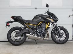 KAWASAKI Z650 S